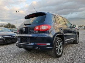 VW Tiguan 2.0TDI 140 A 4x4 R-Line, снимка 3