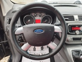 Ford Kuga 2.0 TDCI 4X4, снимка 11