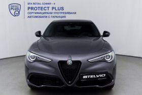 Alfa Romeo Stelvio, снимка 2
