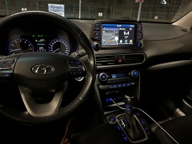 Hyundai Kona 1.6 T-GDI AWD | Mobile.bg   7
