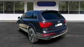 Audi Q7 4.2 TDI* FACELIFT* 4x4* V8* S-LINE, снимка 4