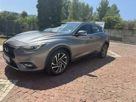 Infiniti Q30, снимка 11