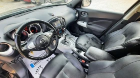 Nissan Juke 4X4* * * * * *  | Mobile.bg    15