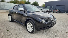 Nissan Juke 4X4* * * ШВЕЙЦАРИЯ* * * ЛУКС, снимка 3