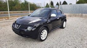 Nissan Juke 4X4* * * ШВЕЙЦАРИЯ* * * ЛУКС, снимка 1