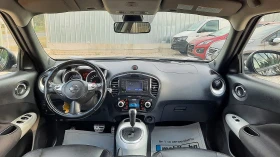 Nissan Juke 4X4* * * ШВЕЙЦАРИЯ* * * ЛУКС, снимка 8