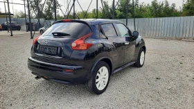 Nissan Juke 4X4* * * * * *  | Mobile.bg    4