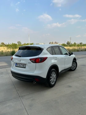 Mazda CX-5 AWD, снимка 3