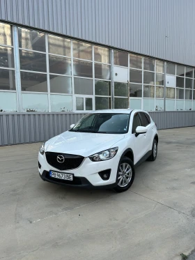 Mazda CX-5 AWD, снимка 1