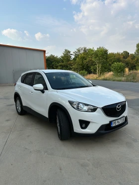 Mazda CX-5, снимка 2