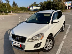 Volvo XC60 2.4///D5///, снимка 5