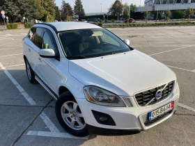 Volvo XC60 2.4///D5///, снимка 2