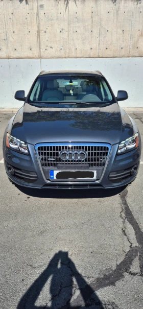  Audi Q5