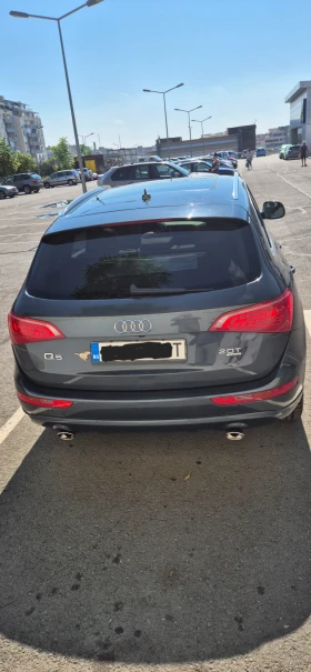 Audi Q5 | Mobile.bg    2