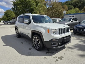 Jeep Renegade 1.6 multijet - 120.. | Mobile.bg    2