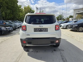 Обява за продажба на Jeep Renegade 1.6 multijet - 120к.с. ~16 500 лв. - изображение 7