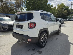 Jeep Renegade 1.6 multijet - 120к.с., снимка 5