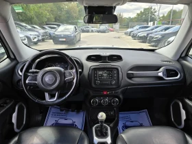 Jeep Renegade 1.6 multijet - 120.. | Mobile.bg    16