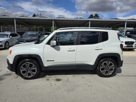 Обява за продажба на Jeep Renegade 1.6 multijet - 120к.с. ~16 500 лв. - изображение 6