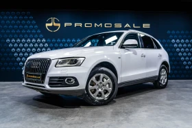 Audi Q5 3.0TDI* PANO* , снимка 2