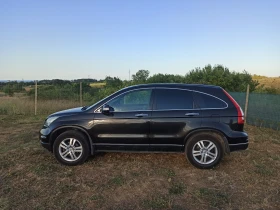 Honda Cr-v 2.2 iDTEC, снимка 10