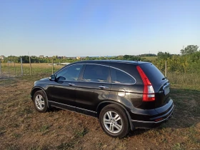 Honda Cr-v 2.2 iDTEC, снимка 11