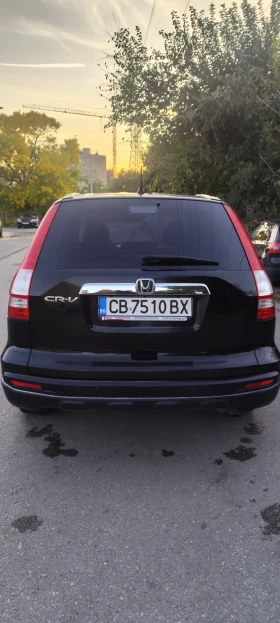 Honda Cr-v 2.2 iDTEC, снимка 14