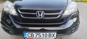 Honda Cr-v 2.2 iDTEC, снимка 16