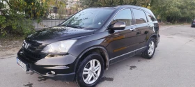 Honda Cr-v 2.2 iDTEC, снимка 1