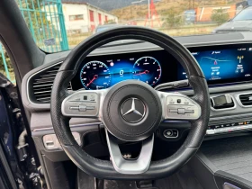 Mercedes-Benz GLS 400 d 4Matic AMG Line | Mobile.bg    7