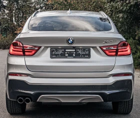 BMW X4 3.5d M-SPORT PAKET FULL   | Mobile.bg    7