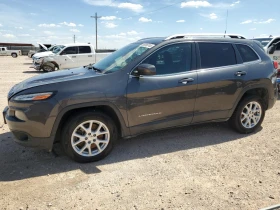 Jeep Cherokee LATITUDE * Подходяща за ГАЗ, снимка 1