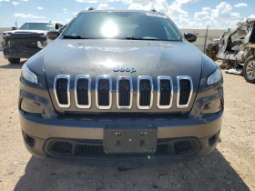 Jeep Cherokee LATITUDE * Подходяща за ГАЗ, снимка 5