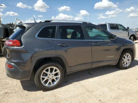 Jeep Cherokee LATITUDE * Подходяща за ГАЗ, снимка 3