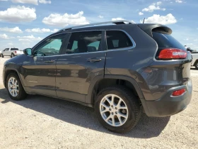 Jeep Cherokee LATITUDE * Подходяща за ГАЗ, снимка 2