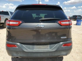 Jeep Cherokee LATITUDE * Подходяща за ГАЗ, снимка 6