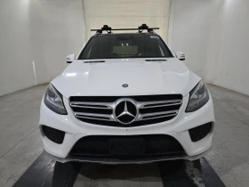 Mercedes-Benz GLE 350 AMG* PACK* 4MATIC* ОБДУХВАНЕ* ПОДГРЯВАНЕ* FULL* , снимка 5