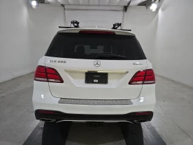 Mercedes-Benz GLE 350 AMG* PACK* 4MATIC* ОБДУХВАНЕ* ПОДГРЯВАНЕ* FULL* , снимка 6