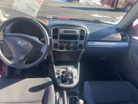 Suzuki Grand vitara 2.0 D klima, снимка 3