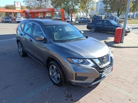 Nissan Rogue facelift, снимка 7