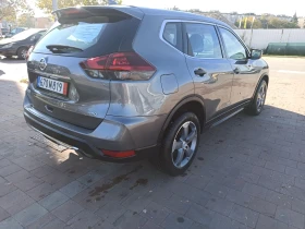 Nissan Rogue facelift, снимка 1