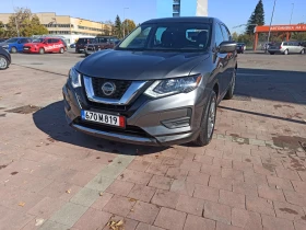 Nissan Rogue facelift, снимка 2