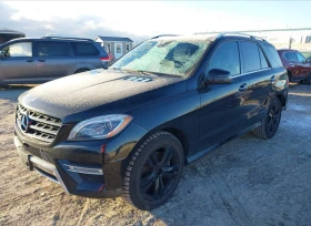 Mercedes-Benz ML 350 Подгрев* Камера* Keyless* Панорама - [4] 