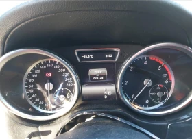 Mercedes-Benz ML 350 Подгрев* Камера* Keyless* Панорама - [9] 