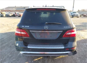 Mercedes-Benz ML 350 Подгрев* Камера* Keyless* Панорама - [6] 