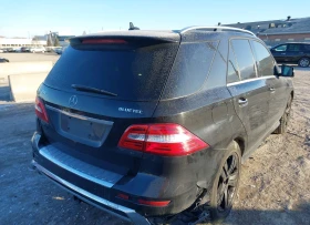 Mercedes-Benz ML 350 Подгрев* Камера* Keyless* Панорама - [7] 