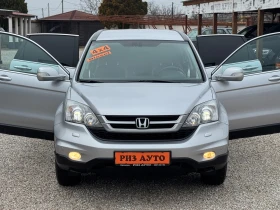 Honda Cr-v 2.2D* FACE-LIFT* 6sk* 150ks* KATO НОВА, снимка 2