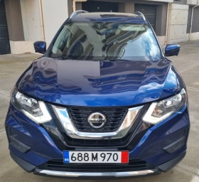     Nissan Rogue 2.5 SV   