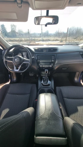 Nissan Rogue 2.5 SV    | Mobile.bg    12