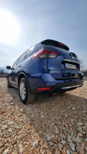 Nissan Rogue 2.5 SV    | Mobile.bg    8